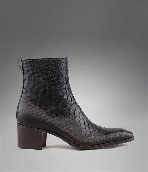 men ysl shoes|ysl men boots.